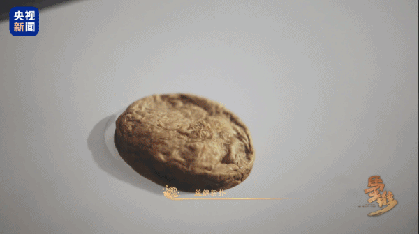 △图源:《马王堆》纪录片