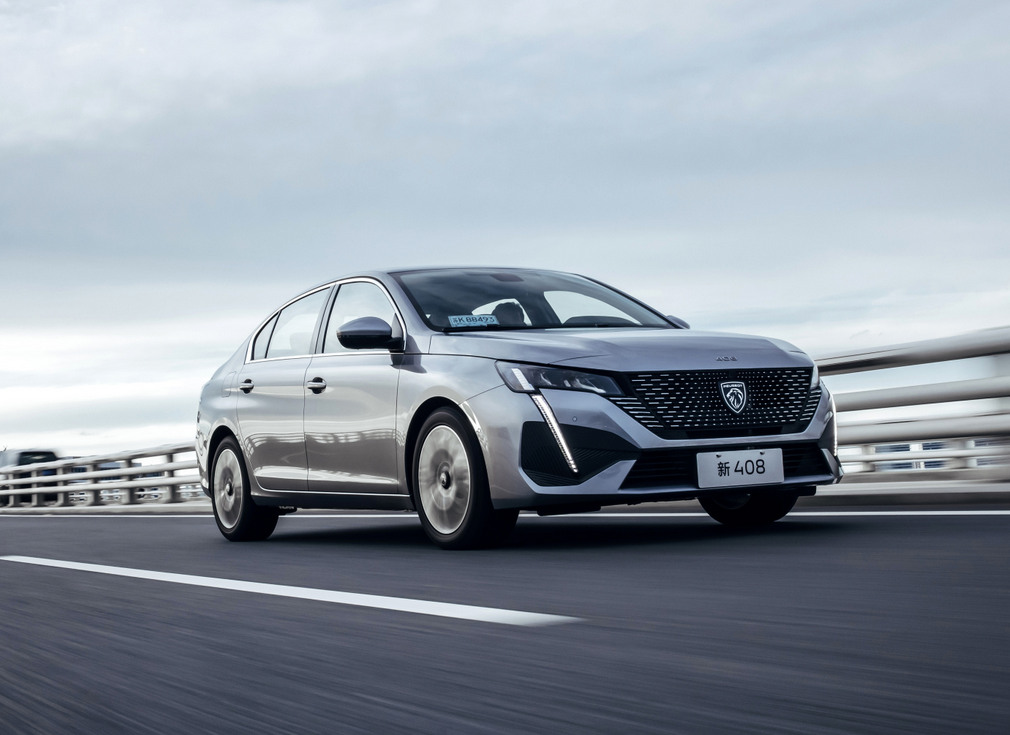 标致408纯电版要回来了?11.2万 400km续航 是不是有点糊弄人?