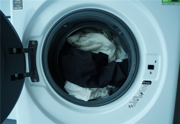 实力开启“内外分开洗”洗衣时代,石头H1 Air和M1 Pure才是年轻人洗烘神器