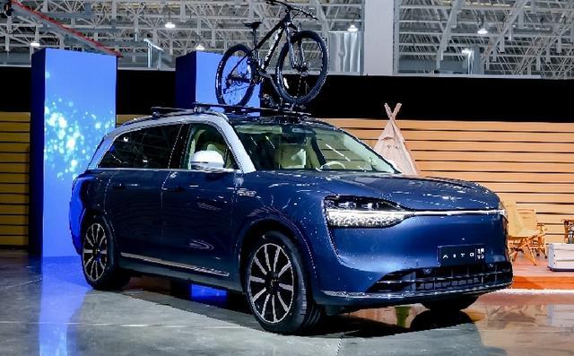 赛力斯超级工厂投用,问界M9首批千台交付,销量要起飞了?插图1313 赛力斯超级工厂投用,问界M9首批千台交付,销量要起飞了?插图1313