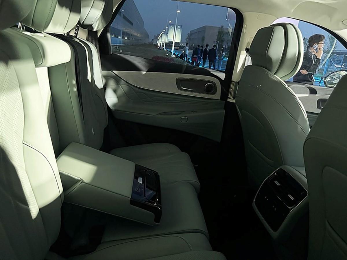 风云T10/山海L7/瑞虎8L 奇瑞下半年新车规划 重磅车太多了