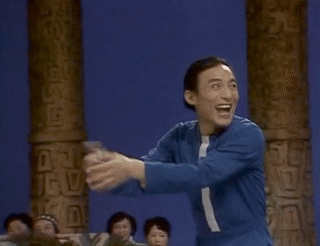 游本昌这段话，让全场泪目