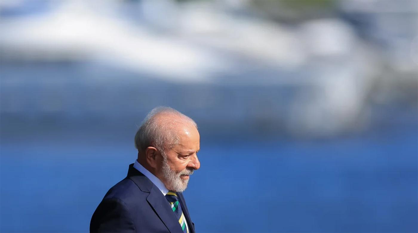 策划暗杀卢拉”，博索纳罗前顾问等5人被巴西警方逮捕_凤凰网