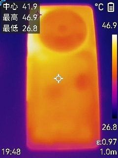 领先遥遥领先！努比亚Z60S Pro全面首测：一键开启卫星通信无敌好用