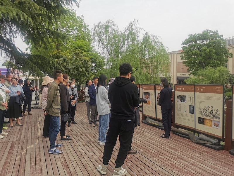 百年百大展