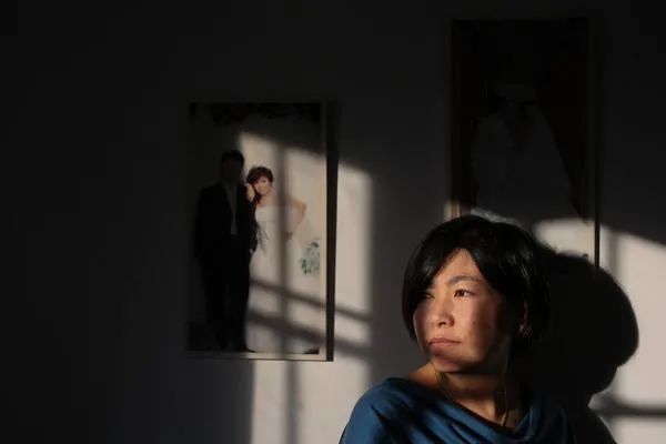 马航MH370失联者家属程利平