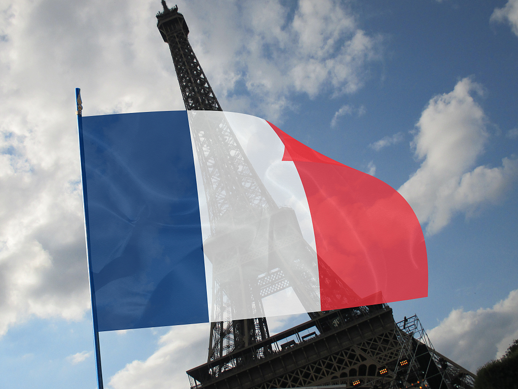 法国股市一度暴力拉升悬浮议会或为“最不坏”的选举结果_凤凰网