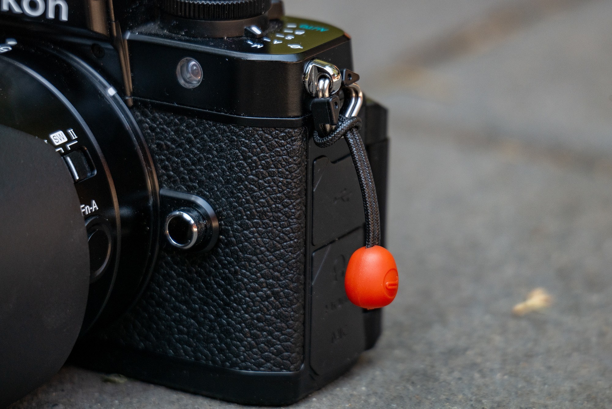 PGYTECH相机背带Air评测:实用舒适、时尚摄影人的必备配件