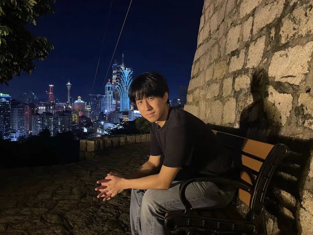 张舸