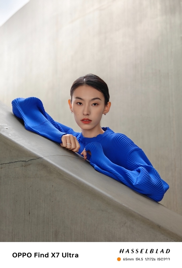 OPPO Find X7 Ultra评测:摄影爱好者的第一部设备不必一定是相机