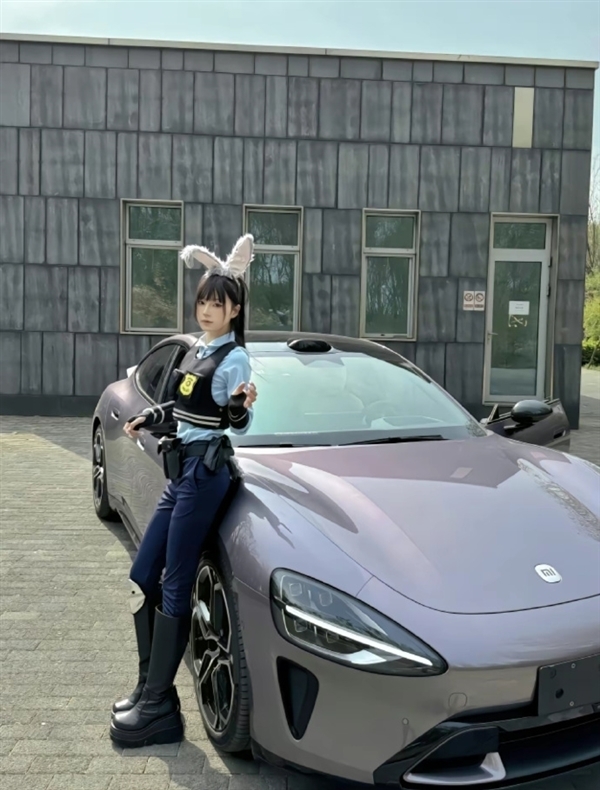 未必斩男 但必定斩女!小米SU7 Max创始版2300公里实测满月总结