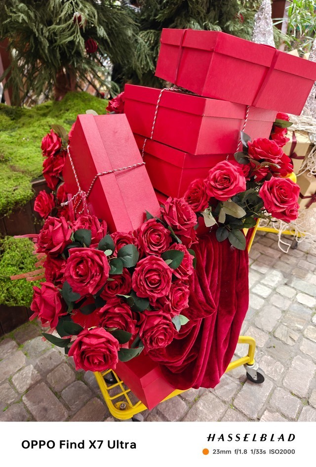 【有料评测】多摄的终极形态?OPPO Find X7 Ultra全面评测