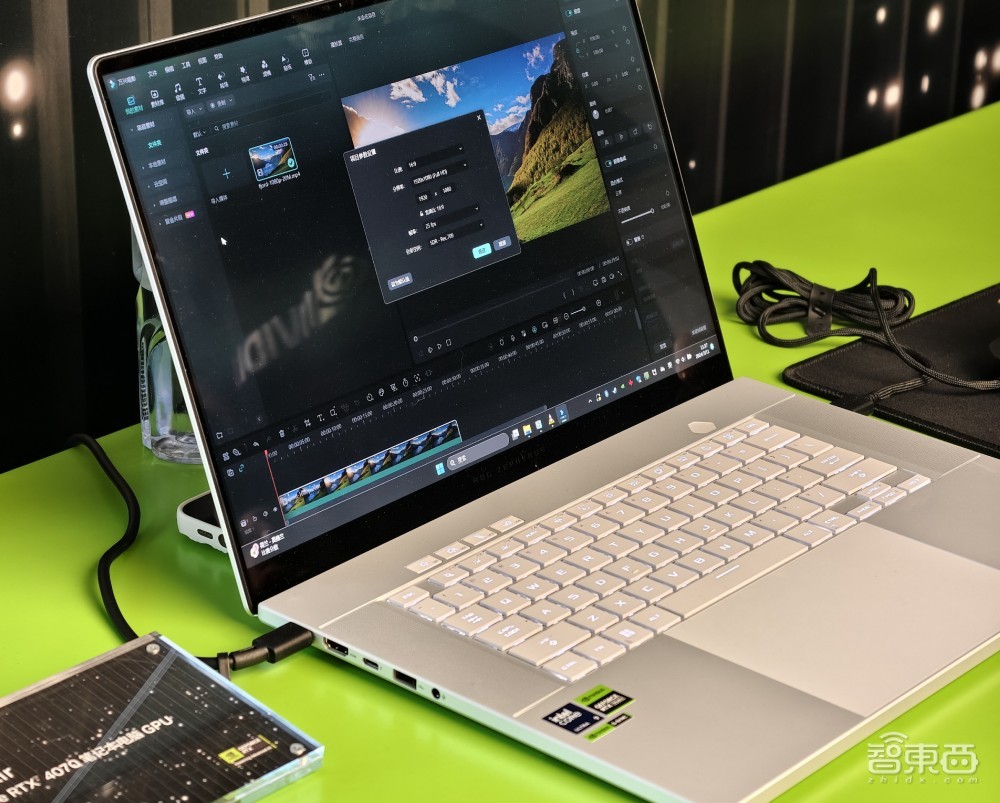 花单路钱办双路的事?AMD联手H3C为企业智能化转型带来新选择