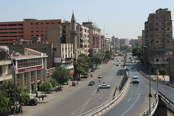 埃及官员：加沙停火协议谈判取得“明显”进展
