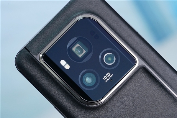 鹰眼相机设计更灵动!荣耀Magic6至臻版图赏