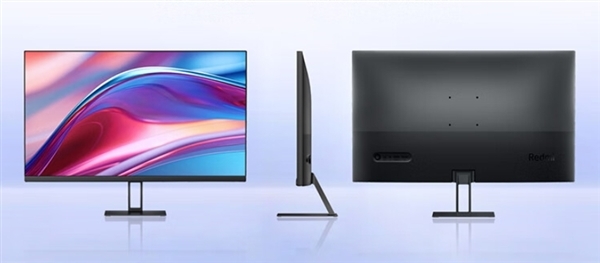 27英寸2K/100Hz仅749元!小米Redmi显示器A27Q 2025款开售