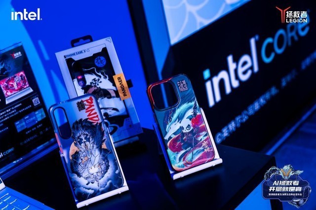 联想拯救者新品齐发,探索AIPC全新未来