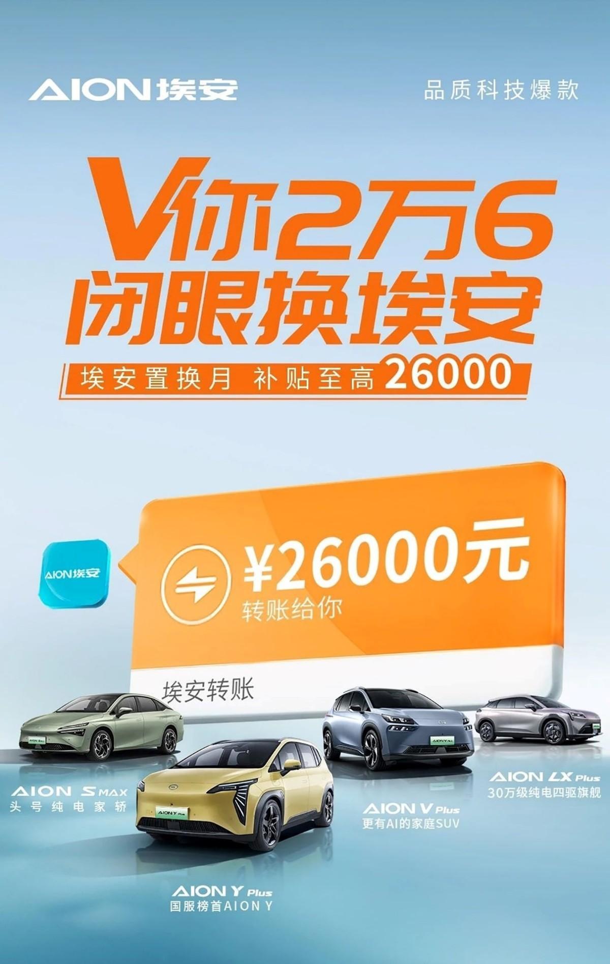 小米引发新能源市场地震?多品牌降价 埃安/荣威/小鹏/问界