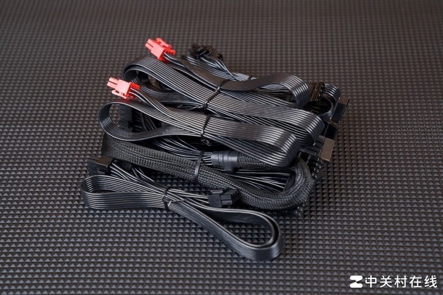 【有料评测】百盛高能XG850电源评测 极致性价比真白金国货