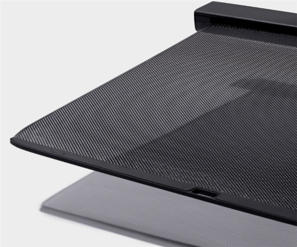 给“移动的家”来点软装 理想汽车上架二排侧窗遮阳帘:699元