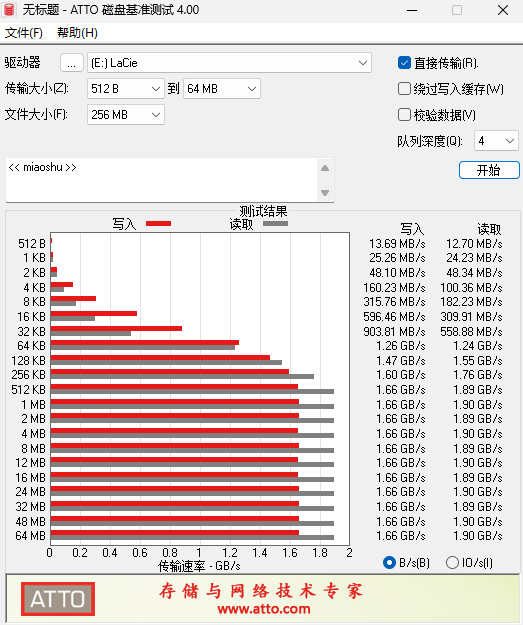 三防实力在线！雷孜LaCie Rugged Mini SSD评测：真的是你的数据守护神