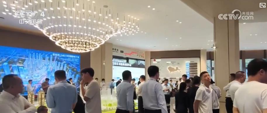契税减免利好楼市 房地产市场持续火热_凤凰网