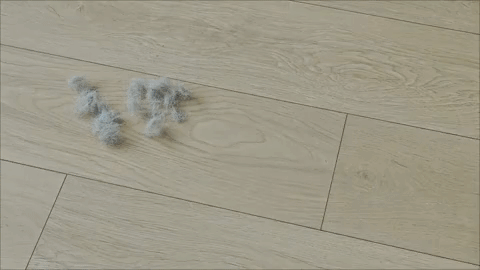 从源头阻断 不怕长发缠绕!石头洗地机A30 Pro评测:定好时间就能自己烘洗