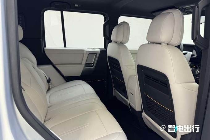 奇瑞 X 智米CEO联合造车iCAR V23卖9.9万-图10