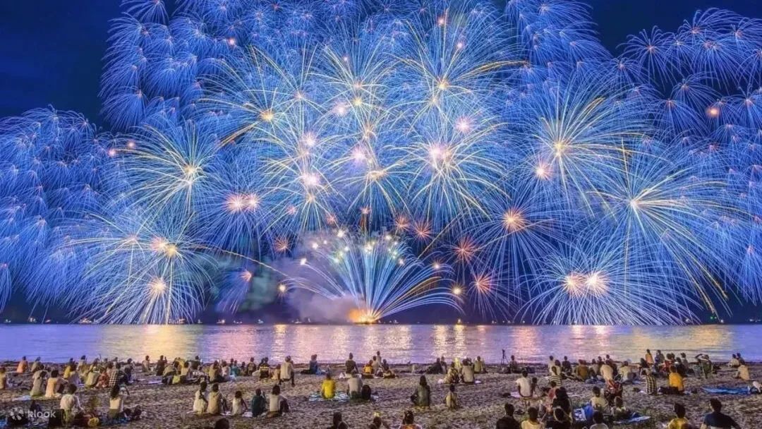 巨详细!2024最新日本夏日祭、花火大会超全玩法一篇搞定!附时间表