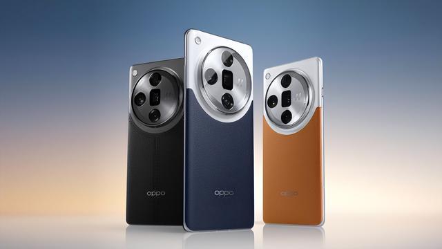 图源：OPPO