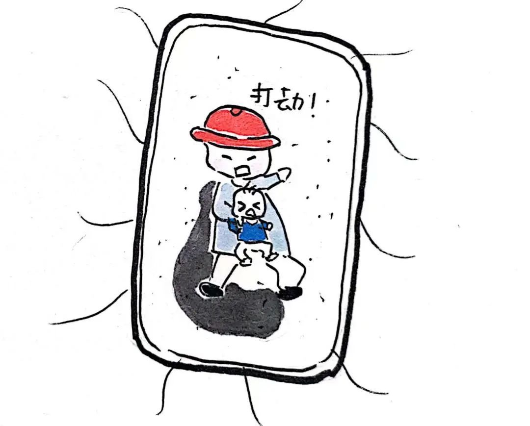“劫持”细菌“司令部”,干扰重要物质合成 | 作者供图