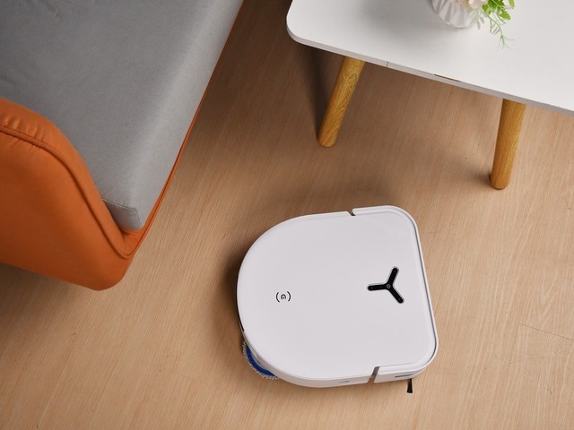 科沃斯 地宝X5 PRO评测:恒贴边、不缠毛,以创新技术开启清洁体验新时代