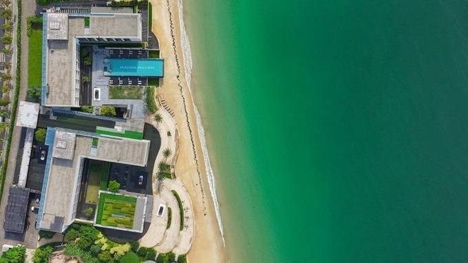 揽胜之境深圳再启捷豹路虎定义新现代豪华主义-图2