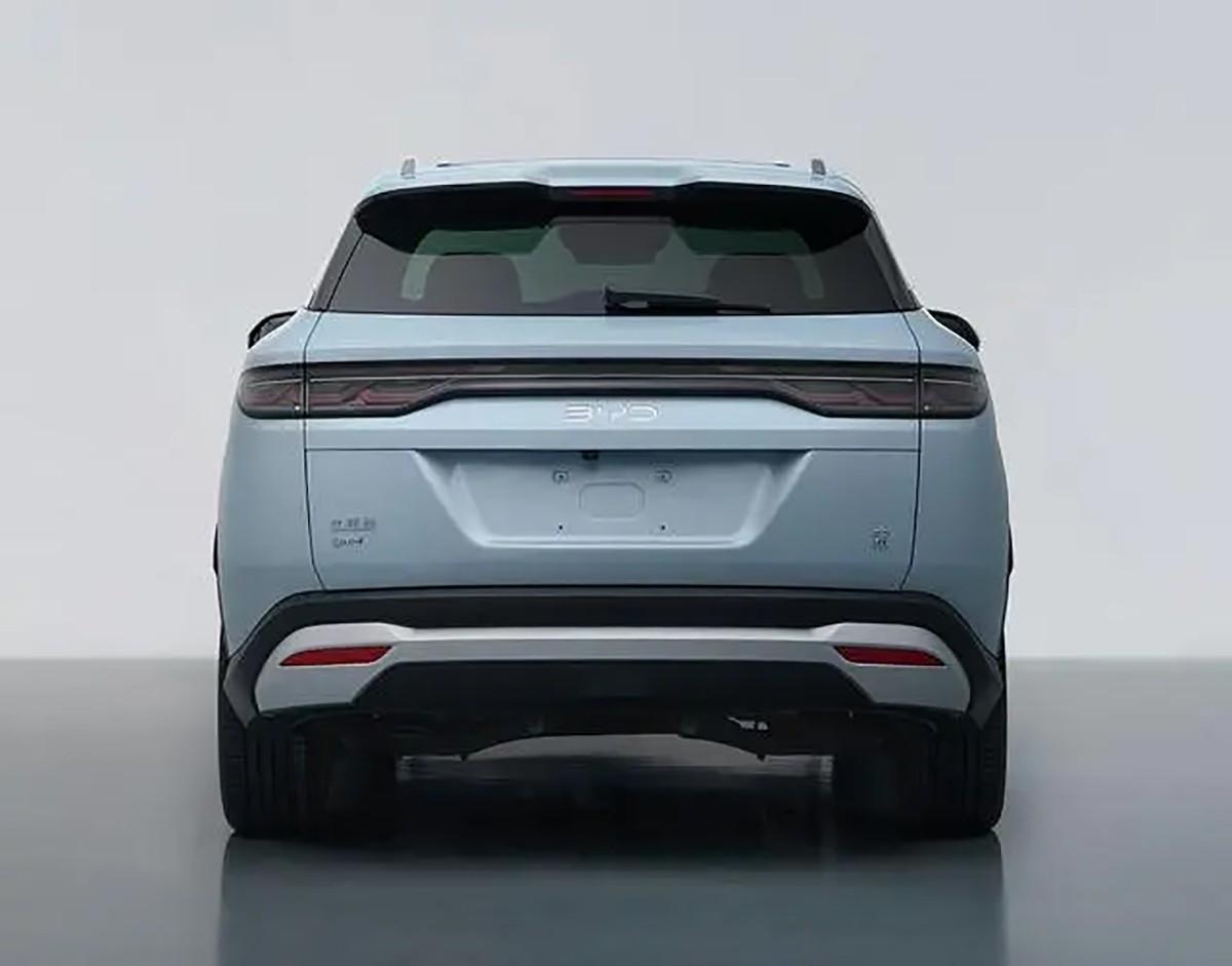 比亚迪下半年新车:唐终于换代,还有唐L!宋L/海豹家族添新丁