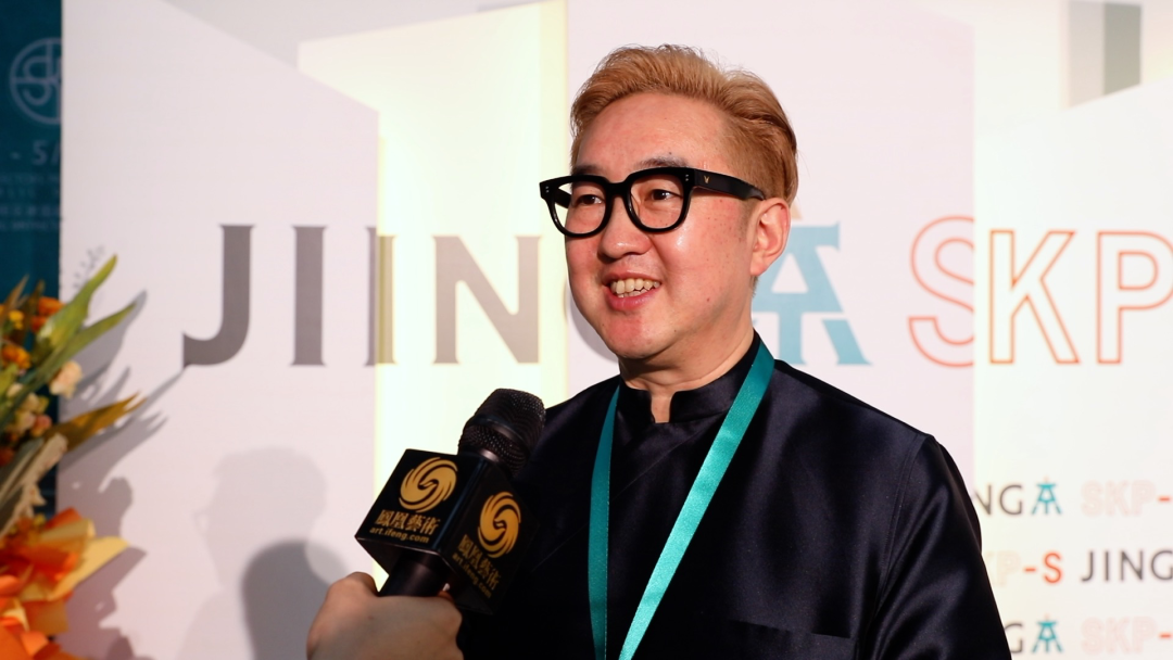 Jing Rang 博览会“破局”!JINGART创新结合顶流商场 战果如何?- 凤凰艺术__凤凰网