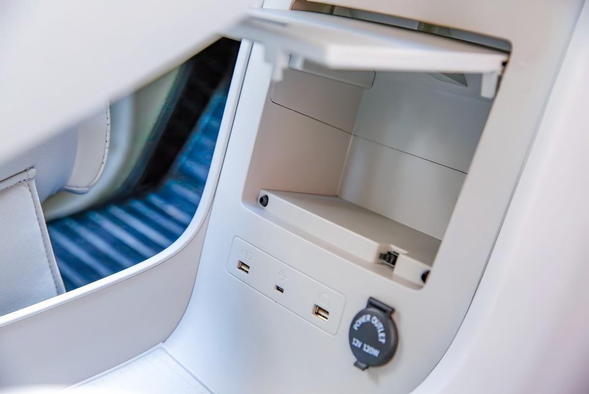 今年夏天全家出游就靠它了!星海V9“豪华大平层”实拍体验