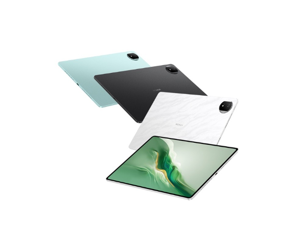 荣耀平板MagicPad2上手评测:重塑平板好屏体验新标杆