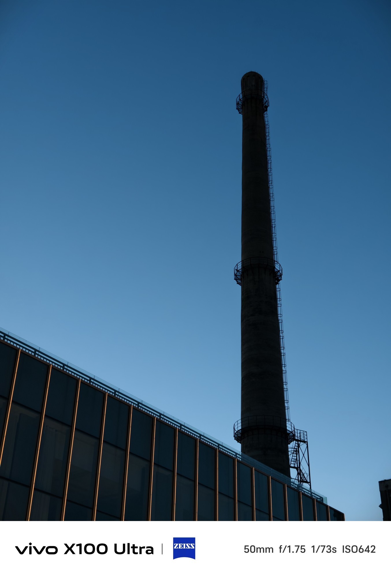 专业摄影师的新选择 vivo X100 Ultra主摄影像能力解读