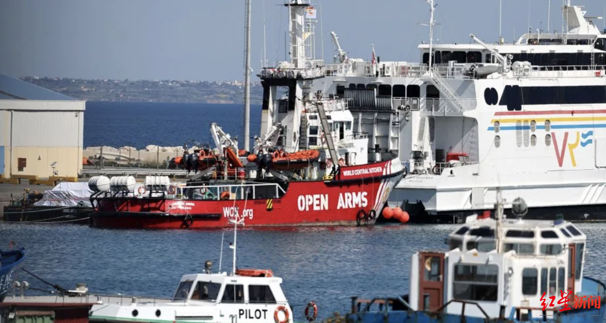 真主党警告塞浦路斯“帮以色列就是找打”，这个小岛国会让殴盟卷入巴以冲突吗？
