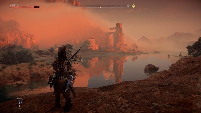 《地平线 西之绝境》耕升RTX 40系显卡+DLSS 3带你直面西部荒野!