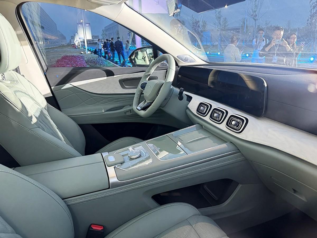 风云T10/山海L7/瑞虎8L 奇瑞下半年新车规划 重磅车太多了