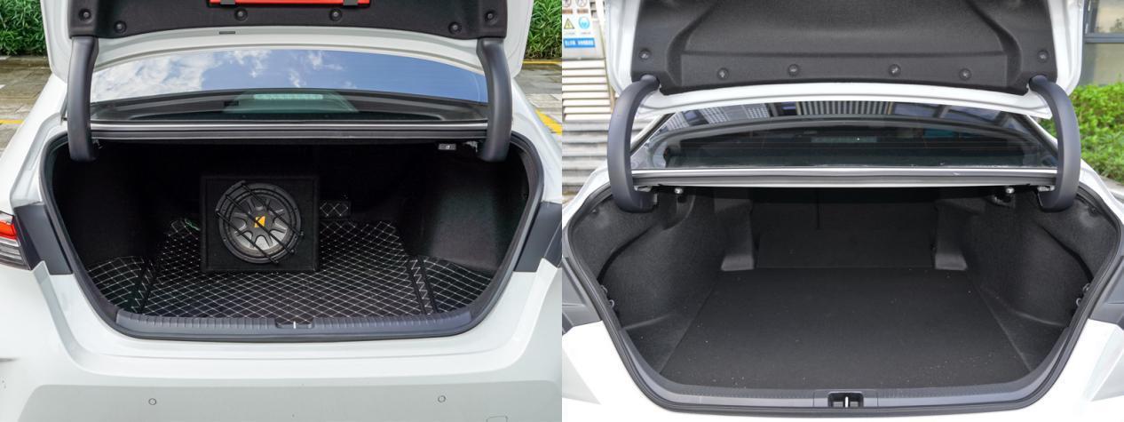 谁才是日系B级车常青树? 本田英仕派对比丰田凯美瑞