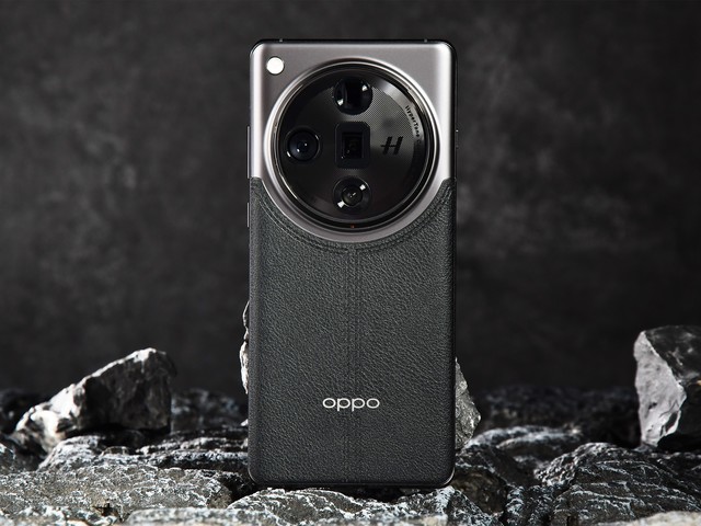 【有料评测】多摄的终极形态?OPPO Find X7 Ultra全面评测