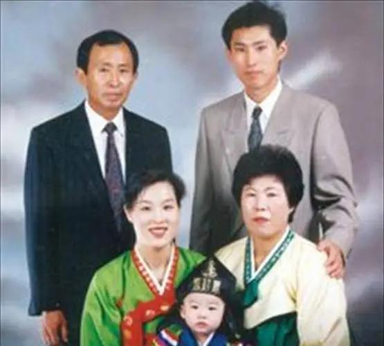 中国女乒名将，8年被安排5次让球，巅峰期遗憾退役，后远嫁韩国