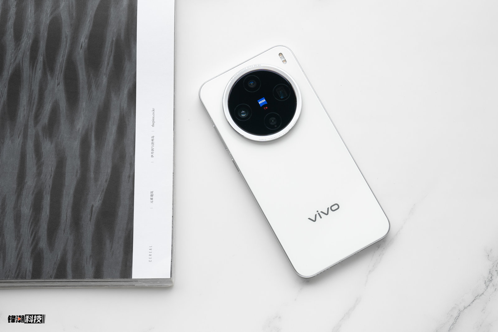 vivo X200 Pro mini评测：小巧机身也能一超多能_凤凰网