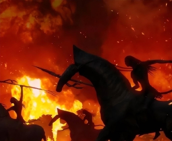 科幻巨制!《阿凡达3:火与灰》正式定名:2025年12月19日上映