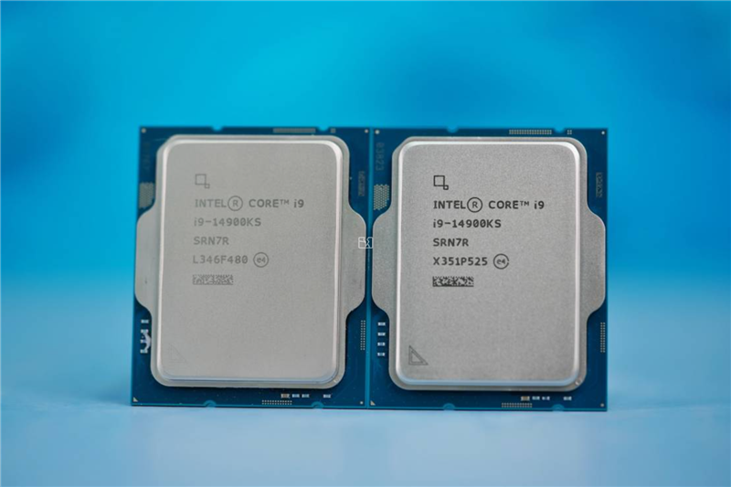 两颗i9-14900KS深度评测:探究不稳定的原因及解决方案