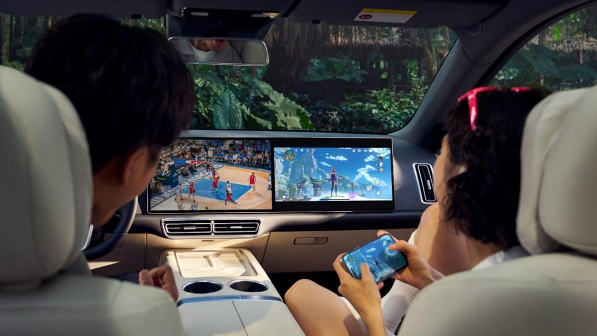 暑期出游续航不焦虑 三款增程式车型推荐 理想L6/深蓝G318/哪吒L