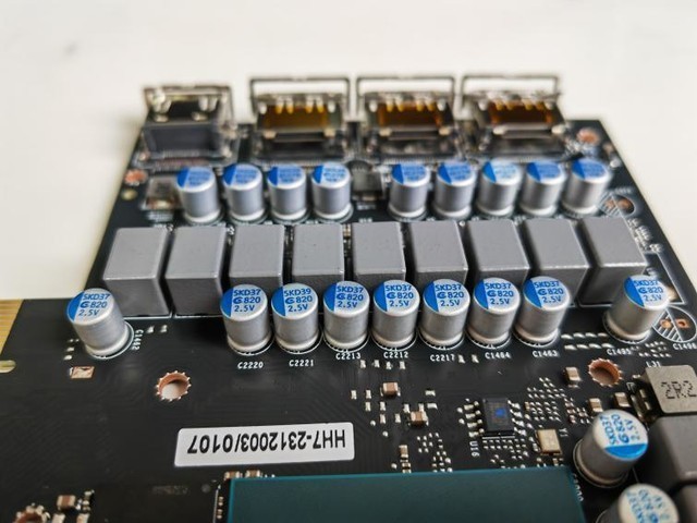 超速性能一骑绝尘!耕升 GeForce RTX 4070 Ti SUPER 追风 OC开箱