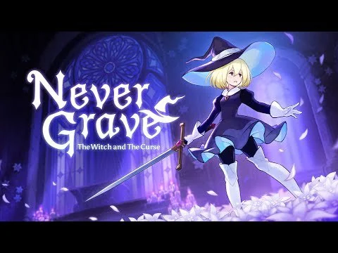 帕鲁公司新作